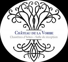 Château salle de réception